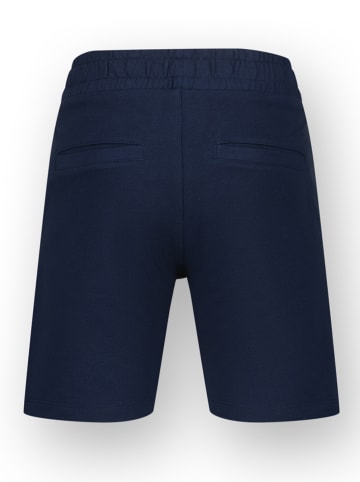 Messi Sweatshorts in Dunkelblau