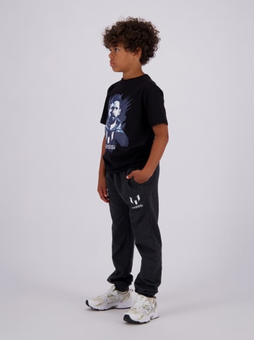 Messi Shirt zwart