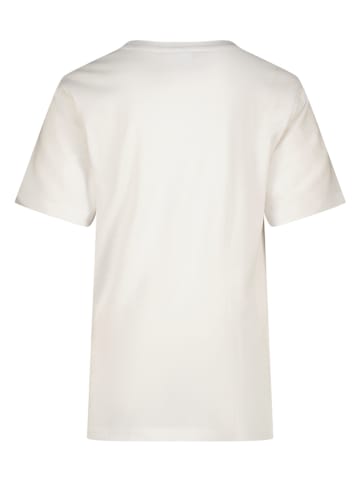 Messi Shirt in Weiß