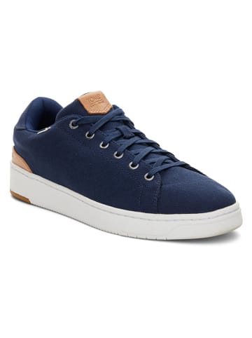 TOMS Sneakers donkerblauw