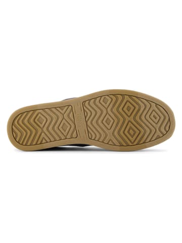 TOMS Slipper in Dunkelblau