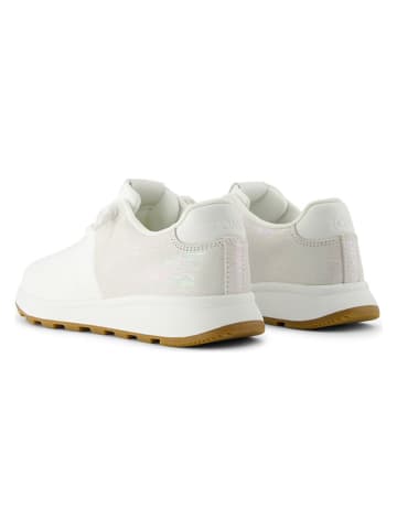 TOMS Sneakersy w kolorze białym