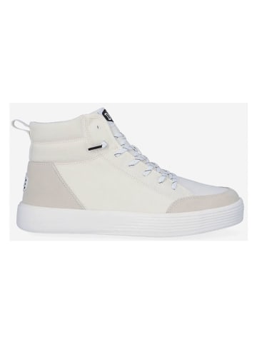 Hey Dude Sneakers in Creme