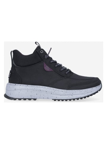 Hey Dude Boots in Schwarz