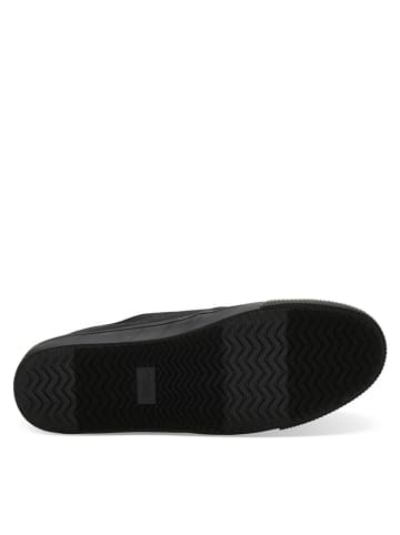 TOMS Sneakersy w kolorze czarnym