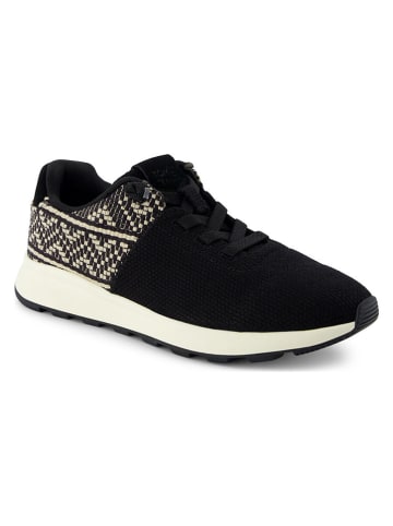 TOMS Sneakersy w kolorze czarnym