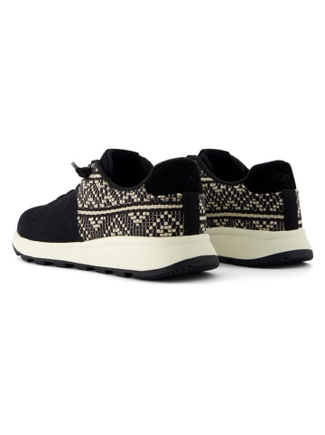 TOMS Sneakersy w kolorze czarnym