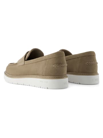 TOMS Instappers beige
