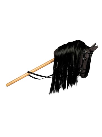 ASTRUP Steckenpferd "Thor" in Anthrazit - ab 3 Jahren