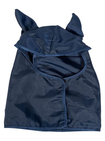 ASTRUP Regenschutz für Steckenpferde in Dunkelblau - ab 3 Jahren