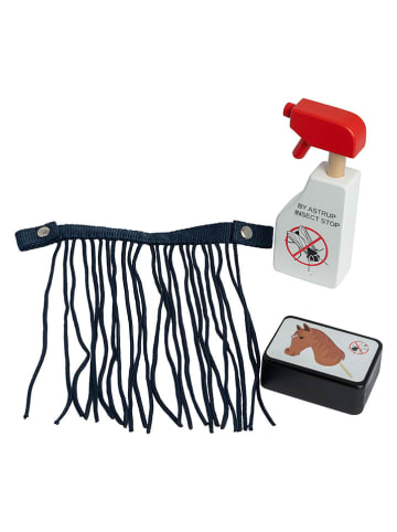 ASTRUP Insektenset für Steckenpferde - ab 3 Jahren