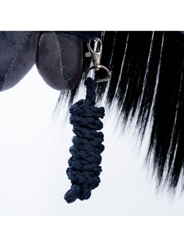 ASTRUP Steckenpferd in Anthrazit - ab 3 Jahren