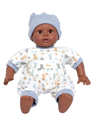 MAMAMEMO Lalka "Luca" - 10 m+