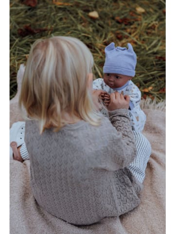 MAMAMEMO Puppe "Luca" - ab 10 Monaten