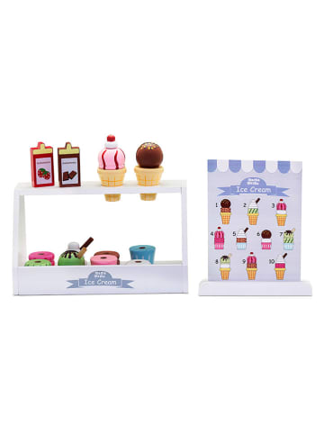 MAMAMEMO Eisdiele in Bunt - ab 3 Jahren