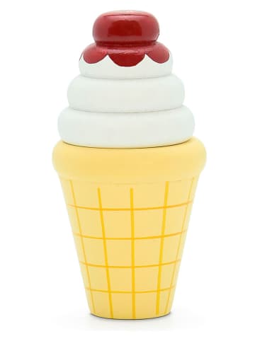 MAMAMEMO Eistüte in Bunt - ab 2 Jahren