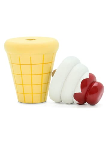 MAMAMEMO Eistüte in Bunt - ab 2 Jahren