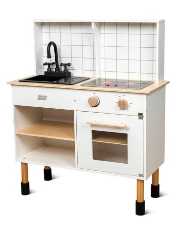 MAMAMEMO 5tlg. Abwasch-Set - ab 3 Jahren