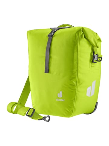Deuter Fahrradtasche "Weybridge 25+5"