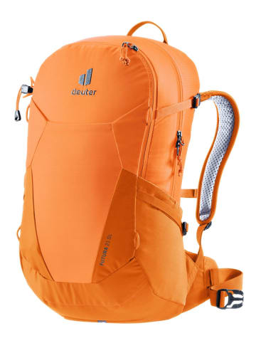 Deuter Wandelrugzak "Futura 21 SL" oranje - (B)28 x (H)50 x (D)18 cm