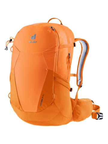 Deuter Wandelrugzak "Futura 25 SL" oranje - (B)28 x (H)53 x (D)20 cm