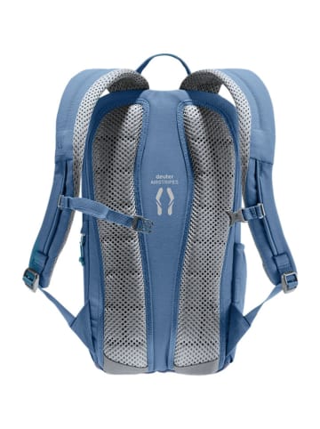 Deuter Plecak "Step Out 12" w kolorze granatowym - 24 x 45 x 16 cm