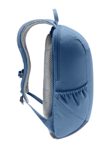 Deuter Rucksack "Step Out 12" in Dunkelblau - (B)24 x (H)45 x (T)16 cm