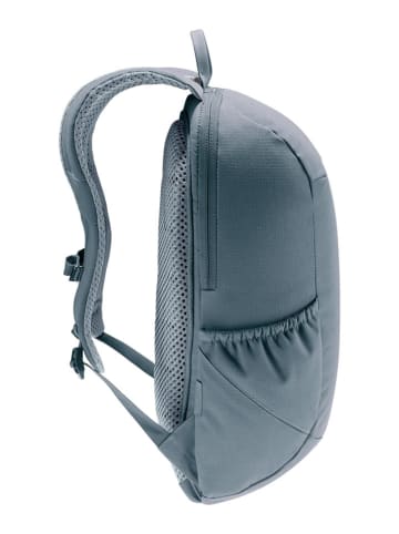 Deuter Plecak "Step Out 12" w kolorze czarnym - 24 x 45 x 16 cm