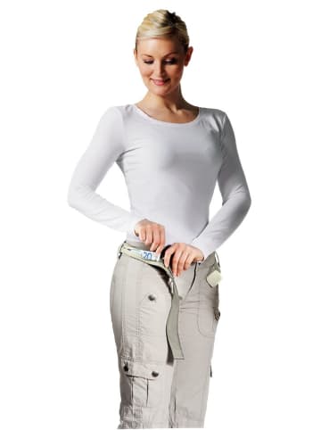 Deuter Gürtel "Security Belt" in Beige