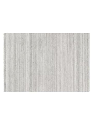 Blomus Outdoor-Teppich ''Kiva'' in Hellgrau - (L)200 x (B)140 cm