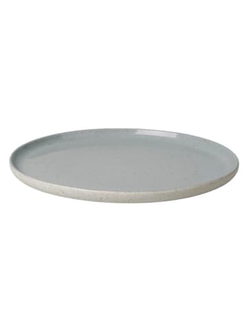 Blomus Dessertteller ''Sablo'' in Hellgrau - Ø 21 cm