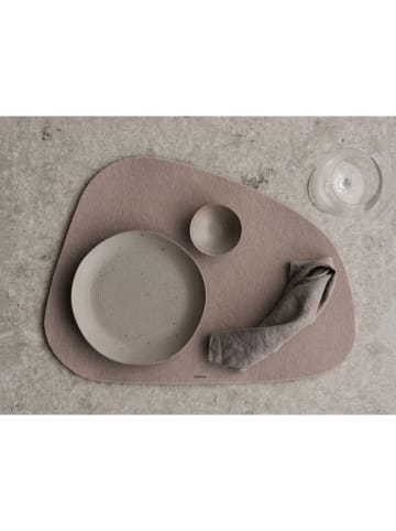 Blomus Kom ''Kumi'' beige - Ø 21 cm