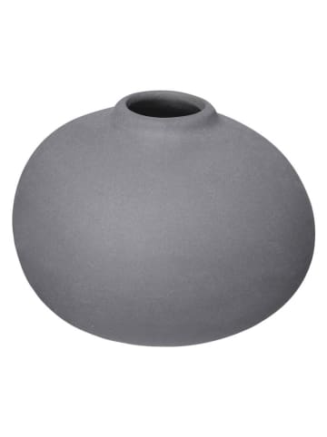 Blomus 3er-Set: Vasen ''Nona'' in Grau