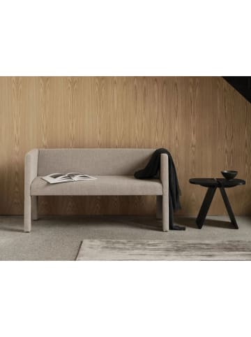 Blomus Dywan wiskozowy "Visca" w kolorze beżowym - 200 x 140 cm