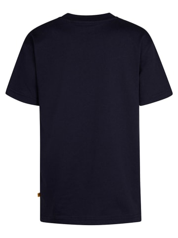 Petrol Industries Shirt in Dunkelblau