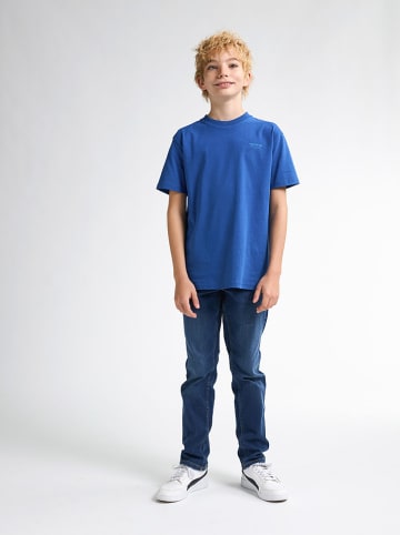 Petrol Industries Shirt blauw