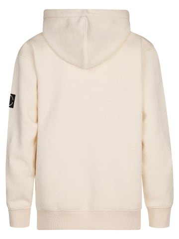 Petrol Industries Hoodie beige