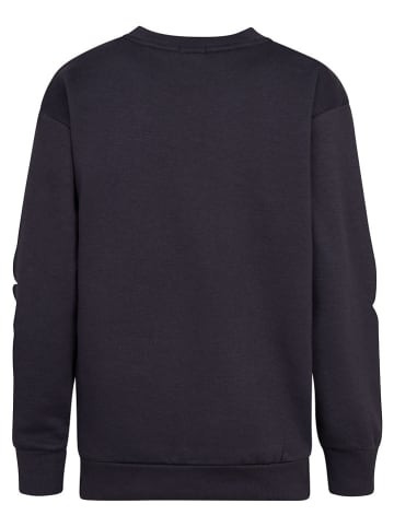 Petrol Industries Sweatshirt in Dunkelblau