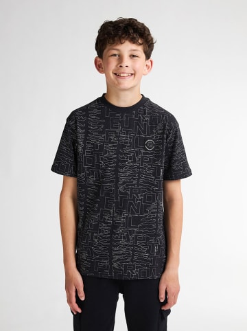 Petrol Industries Shirt zwart