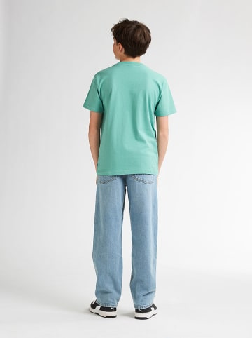 Petrol Industries Shirt groen