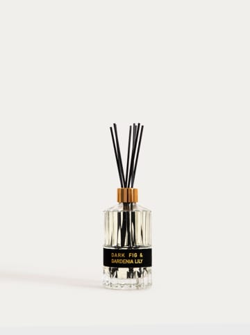 Homla Raumduft ''Eternal'' in Schwarz - 200 ml