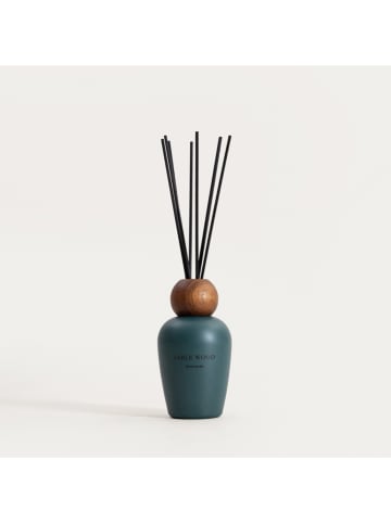Homla Raumduft ''Sable Wood'' in Petrol - 200 ml