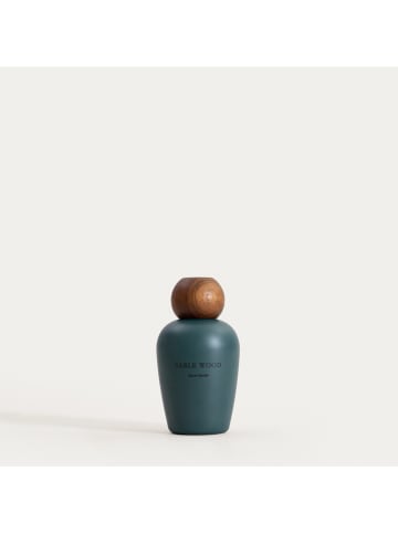 Homla Raumduft ''Sable Wood'' in Petrol - 200 ml