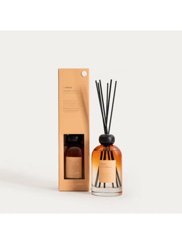 Homla Raumduft ''Veluma'' in Orange - 500 ml