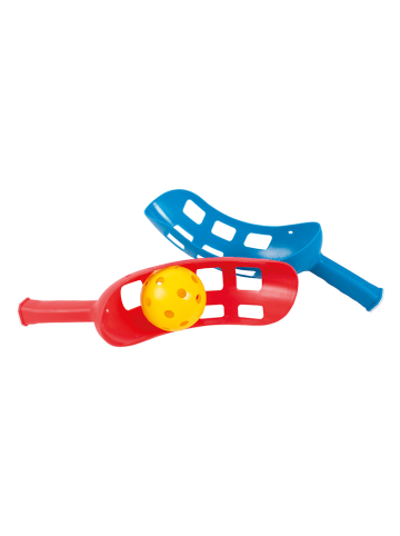 Playbox Gra w rzucanie i łapanie - 5+