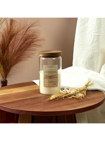 The Concept Factory Duftkerze in Creme - 675 g (Überraschungsprodukt)