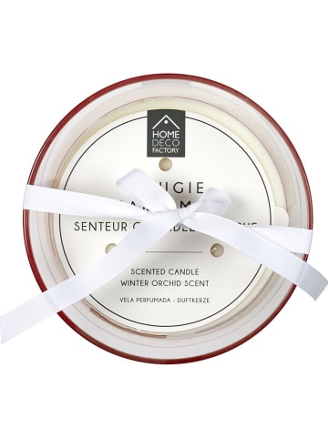 Ethnical Life Świeca zapachowa "Harmony - Orchid" - 1.300 g