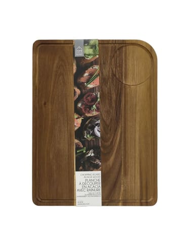 Make a Wish Snijplank naturel - (B)46 x (H)34,5 cm