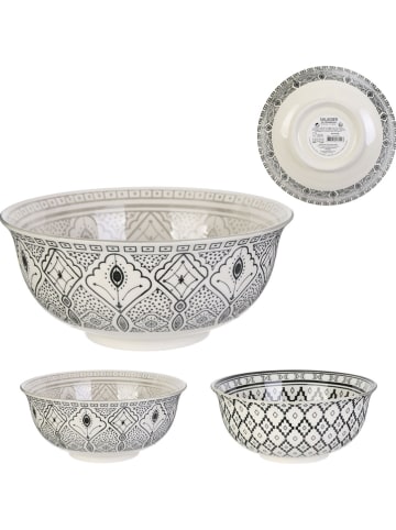 every ware Schale - (H)9 x Ø 20,5 cm (Überraschungsprodukt)