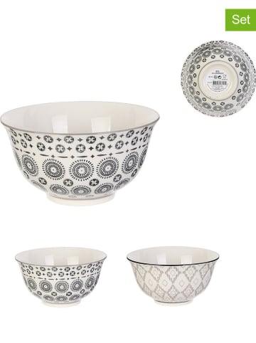 every ware 2-delige set: kommen "Mirage" - Ø 14 cm (verrassingsproduct)